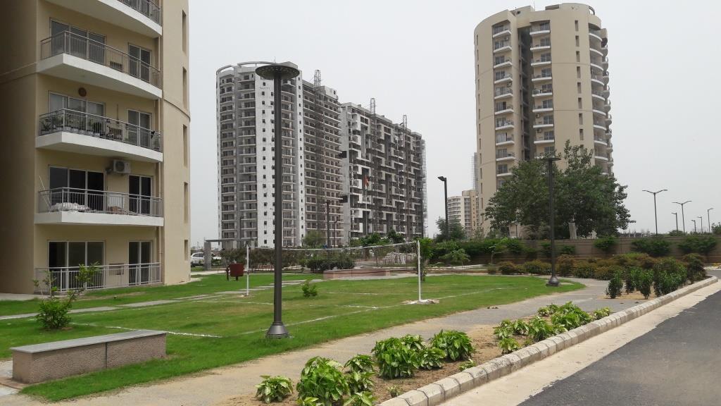 Flat Sale ILD Grand Sector 37C Gurgaon